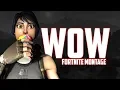 WOW - Fortnite Montage Post Malone