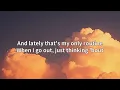 kenzie - where do we go (Lyrics)