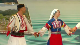 Stoyan Petkov Стоян Петков Наздравица Празник на град Девин и минералната вода 2024 