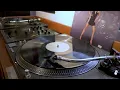 MARIAH CAREY feat ODB - FANTASY (VINYL STEREO HD)