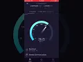 Grande Communications speed test