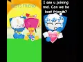 Download Lagu Lets be best friends!. i've never gotten a best friend in my life! @cinnescat would u?