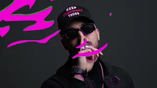 Mc mego X Miyagi - remix 2026 | سير بيكا | safwanbeats 