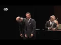 Bach: Concerto for Two Pianos, BWV 1060 | Jérôme Ducros & Michel Dalberto, Bel-Air Chamber Orchestra
