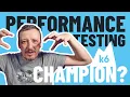 The Best Performance And Load Testing Tool k6 By Grafana Labs