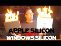 Download Lagu Apple Silicon, Meet Windows Silicon.  It's an ARMs Race! Asus Zenbook A14 vs MacBook Air M4