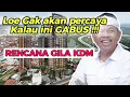 Lagu KDM TURUN TANGAN ‼️ VIRAL KAWASAN GABUS YANG DULU BENGAL KINI BERUBAH TOTAL #kdmterbaru