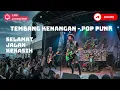 Selamat Jalan Kekasih - Rita Effendy Nostalgia Lagu 80an | Cover By Anto Ichibos Pop Punk