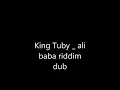 ali baba riddin dub