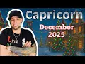 Capricorn - Ohhhhh It’s Coming!!! - December 2025