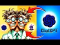 ChatGPT vs Copilot for Coding - Write Code With ChatGPT