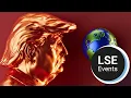 Lagu American foreign policy in the age of Trump | LSE Event