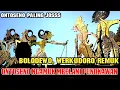 Gegeran ‼️ Ontoseno ngamuk bolodewo Karo werkudoro mergo arep nglabrak Punokawan seng ndak salah