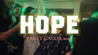 party gacor 2025 gomez lx hope afrndgmhng remix terbaru 