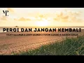 Download Lagu Mo sampe kapan beta sambunyi sampe kapan ale lukai - Pergi Dan Jangan Kembali| Lagu Timur 2022 - MPL