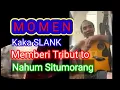 Lagu Kaka Slank Tribut to Nahum Situmorang Nyanyikan Lagu Lisoi