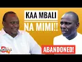 Download Lagu SAVAGE UHURU BOYCOTTS ICHUNGWA'S FATHER'S FUNERAL! OPTS TO GO TO DIFFERENT FUNERAL!