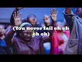 Mercy Chinwo    My Lover  Live Lyricsl Video   Mercy Chinwo Official