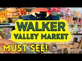 Walker Valley Market-Amish Finds-Beautiful Buys