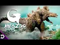 Lagu Godzilla May NOT Be Alone In Minus Zero... (New Monster Incoming?)