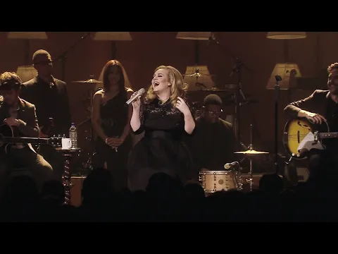ADELE - Live At The Royal Albert Hall DVD (Trailer)