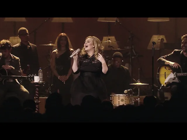 ADELE - Live At The Royal Albert Hall DVD (Trailer)