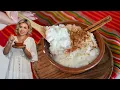 Traditional ARROZ CON LECHE with 5 staple ingredients Mexican Rice Pudding