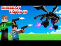 Download Lagu ADUH KITA BERMAIN EP EP TAPI KOK KAYA GINI !!! - MINECRAFT EP EP