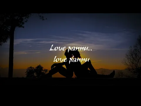 En kadhal Song lyrics - YouTube
