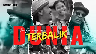 pujiono dunia terbalik official music video 