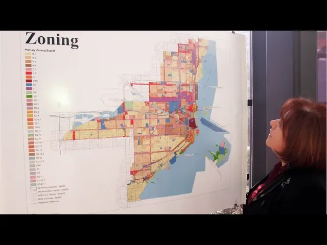 Cartographers and Photogrammetrists