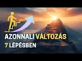 Download Lagu Hogyan valósítsd meg percek alatt, amire vágysz – 7 lépésben