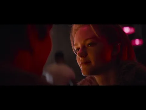 SATISFACTION with Emma Laird | Official Teaser