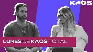 #Kaos | 24/08/2026 - @somosgen