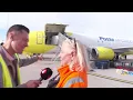 Download Lagu De franska stjärnhästarna på Arlanda 2025-10-10