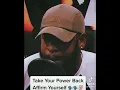 Download Lagu Take Your Power Back|George White The Speaker