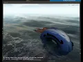jMonkeyEngine 2 Test Projected Water