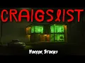 10 True Craigslist Horror Stories So Shocking They Seem Unreal
