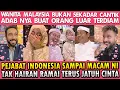Lagu VIRAL‼️ Orang Luar Akui Pesona Wanita Malaysia 😍 Cantik, Beradab \u0026 Sangat Berkelas!