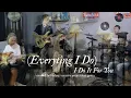 Download Lagu Bryan Adams  – (Everything I Do) I Do It for You (Cover by Gritta) budas37creativeproject