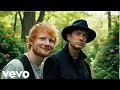 Download Lagu Eminem ft. Ed Sheeran – Where I Belong (Official Video 2025)