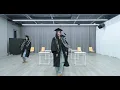 Weeekly 위클리 ‘Good Day (Special Daileee)’ 안무 연습 영상 (Choreography Practice Video) 🎓Special Ver. (4K)