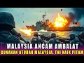 Lagu GEGER‼️BERKALI-KALI MALAYSIA ANCAM AMBALAT, GUNAKAN ATURAN MALAYSIA, TNI NAIK PITAM LIHAT MALAYSIA