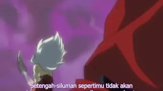 INUYASHA EPS 167