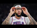 The Anthony Davis Situation Just Got Uncomfortable