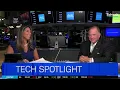 Pence NVDA Pivotal Chokepoint of AI Likes MSFT AMZN GOOGL in Mag 7