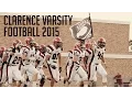 Download Lagu Clarence Varsity Football 2015 Promo MP3