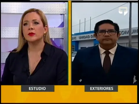 Últimos resultados del estado de excepción