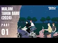 Download Lagu MALAM TAHUN BARU (2024) PART 1 - Animasi Sekolah