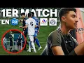 Download Lagu J'arbitre mon 1er match en Régional 2 !